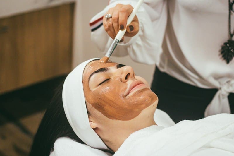 ماسک صورت رسی معدنی ۲۰۰ گرم